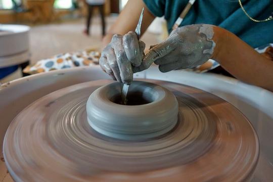 Tendu Leaf Jungle Resort Image