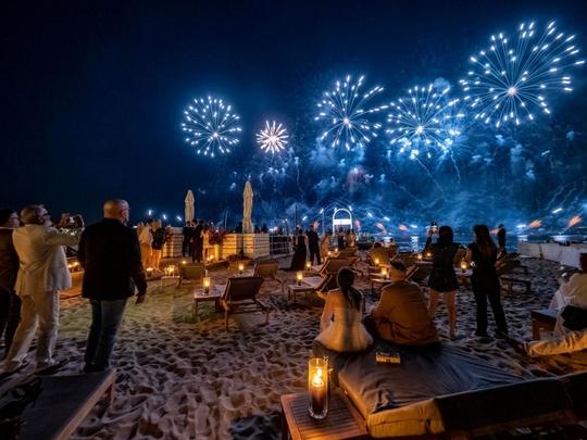 5 Nights New Year Extravaganza in Srilanka Image