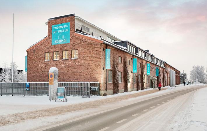 Korundi House Of Culture