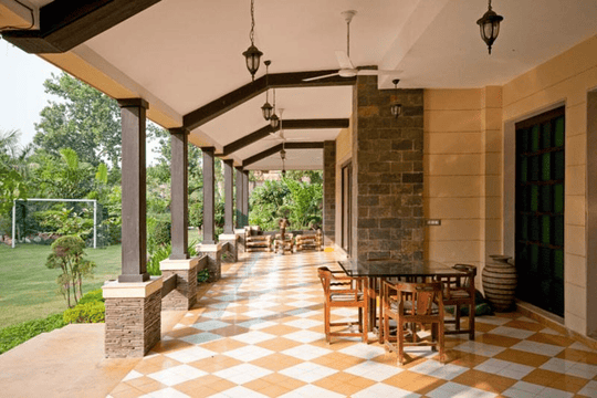 Golden Turtle Farm Image