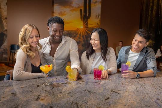 FlyOver Las Vegas Image