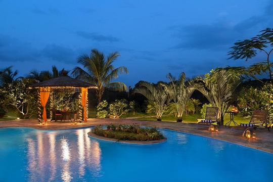 Anchaviyo Resort Image