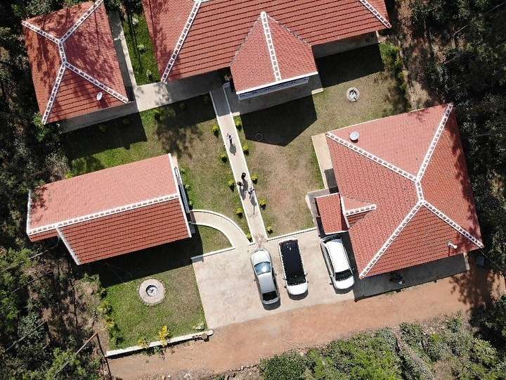 Nature Homestay in Chikmagalur Image