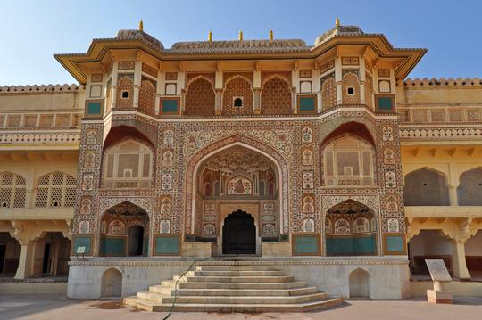 Jaipur Ajmer Agra Tour Package Image