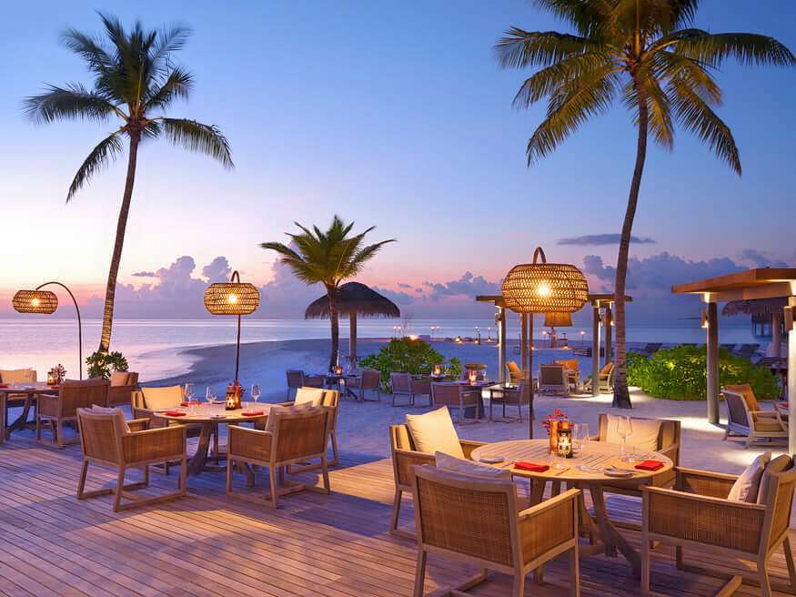 Vakkaru Maldives Image