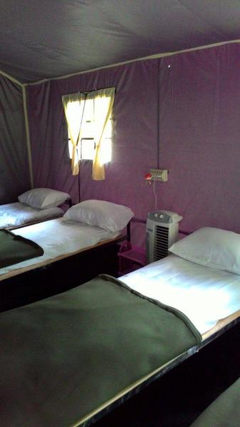 River Cross Estate Homestay, Chikmagalur Image