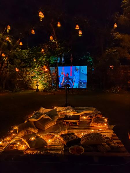 Garden of Dreams Image