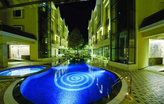 Picaddle- The Luxury Boutique Resort Image