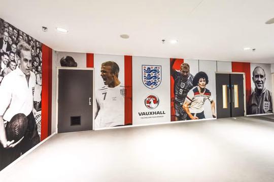 Wembley Stadium Tickets Image