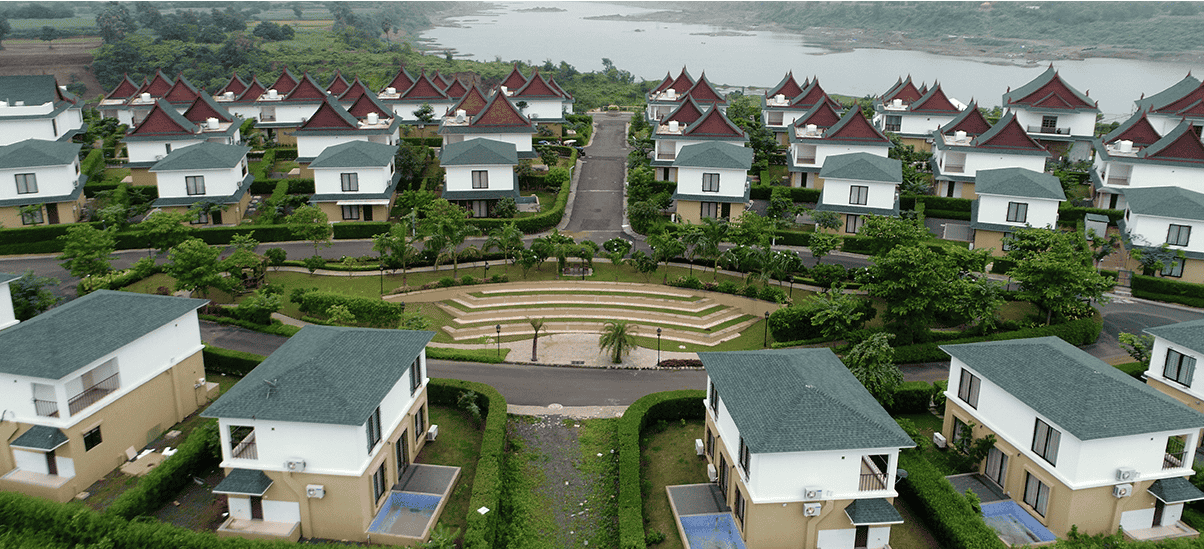 Rio Colina Resort Image