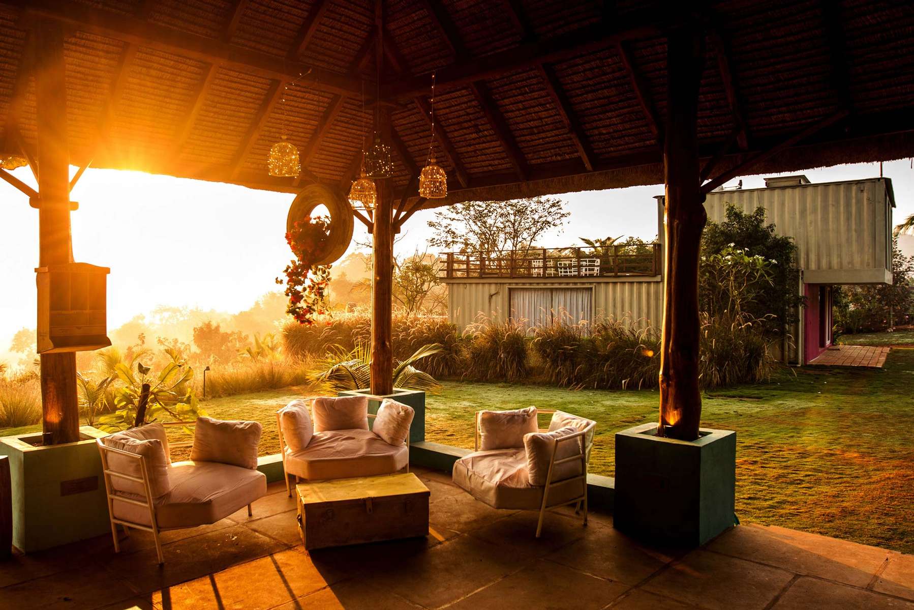 Forest Hills Tala Image