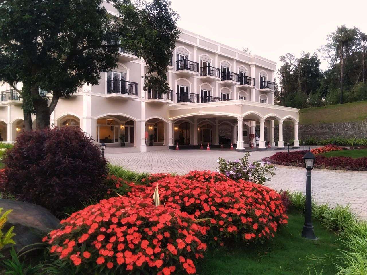 Montrose Golf Resort, Coorg Image