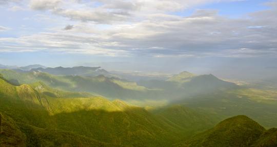 Coonoor Sightseeing Tour Image