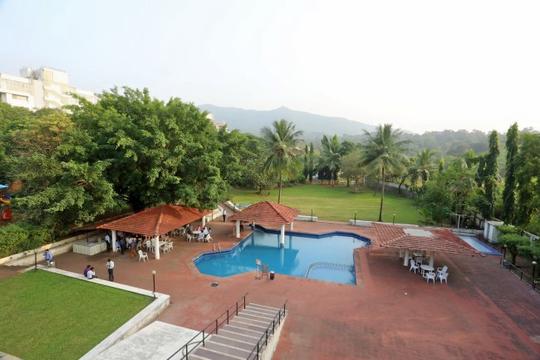 Golden valley resort Image