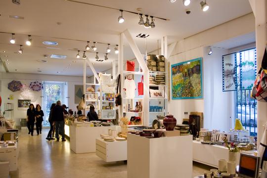 Thyssen-Bornemisza National Museum Image