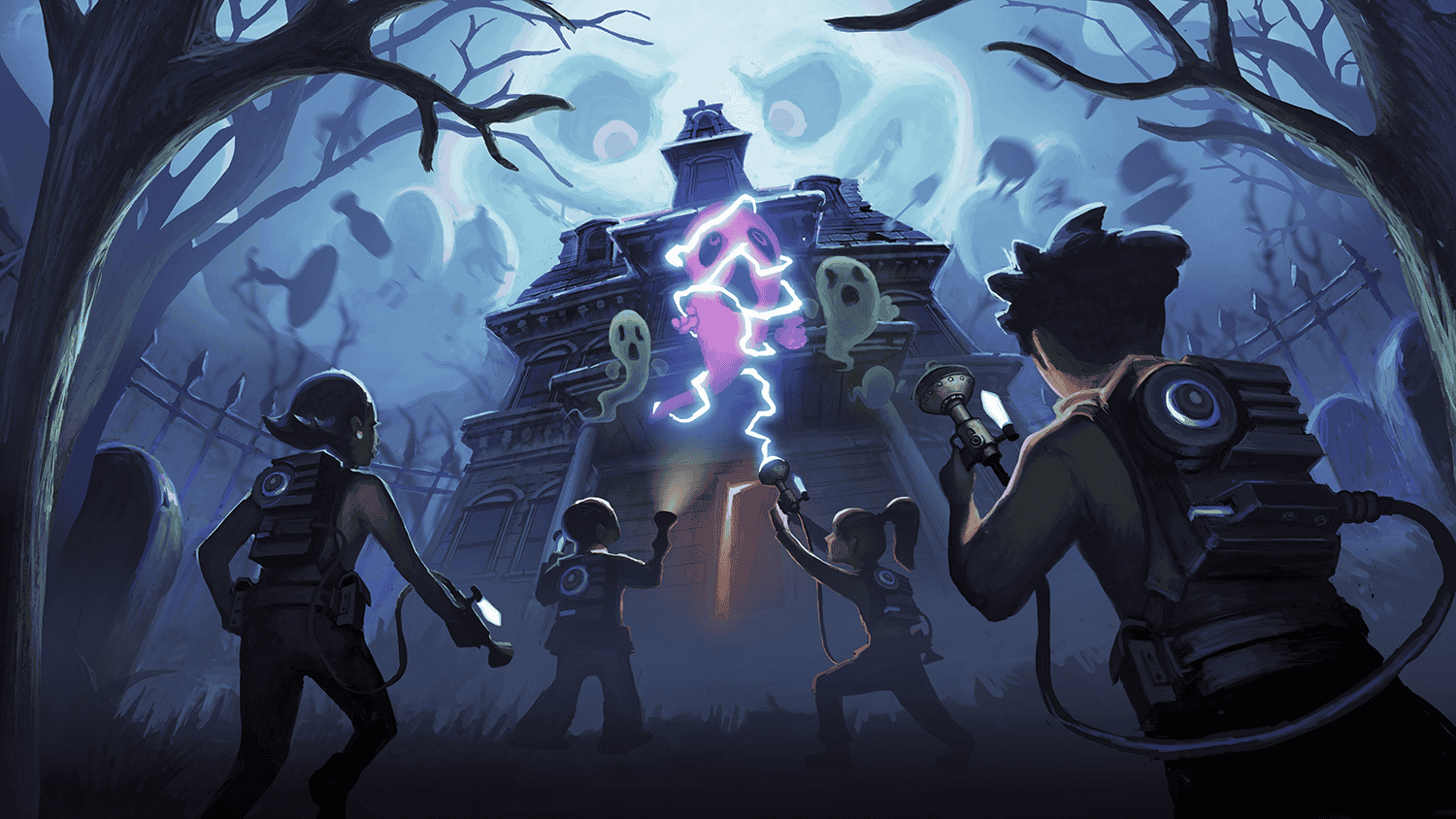 Virtual Reality Experience in Gold Coast