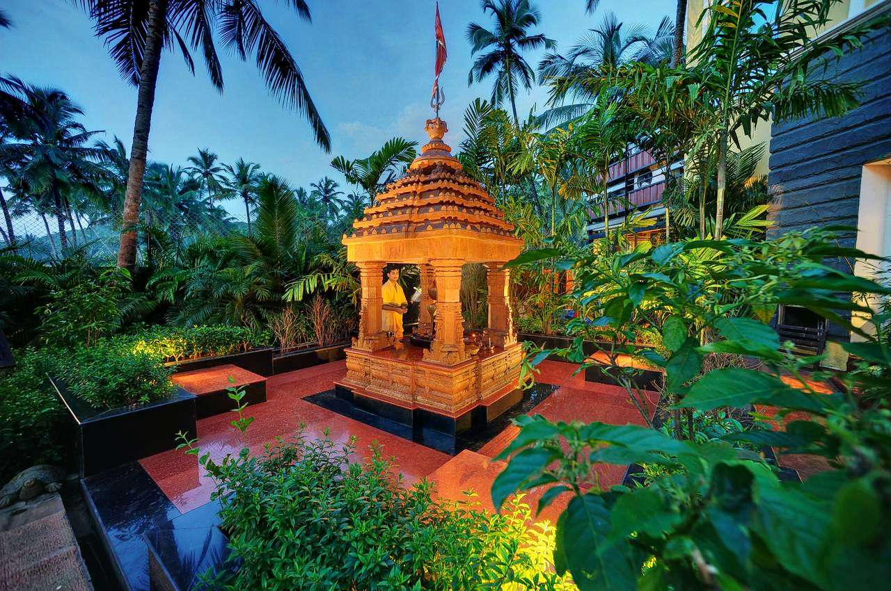 Mayfair Hideaway Spa Resort Image