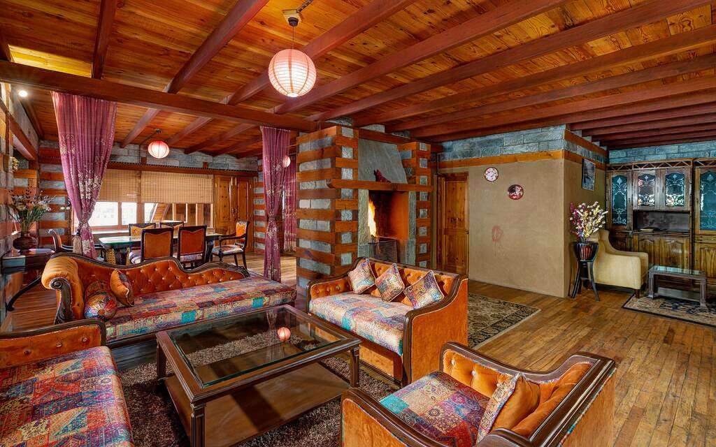 Shobla Royale Kullu Image