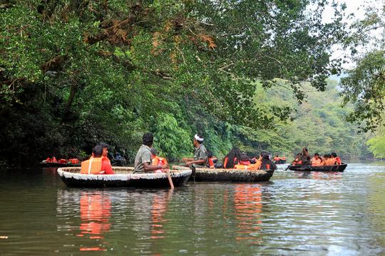 Gavi Tour Package Image