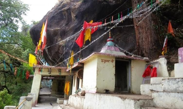 Vanshinarayan Kalpeshwar