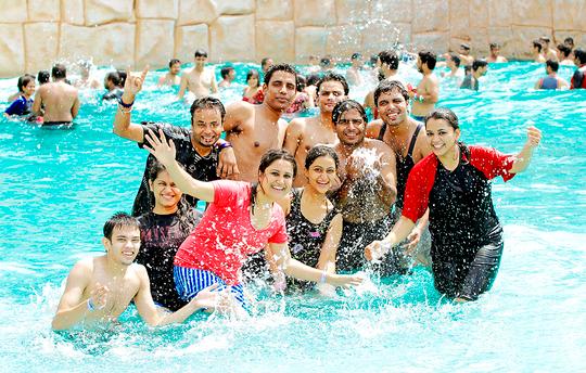 Appu Ghar Gurgaon Image