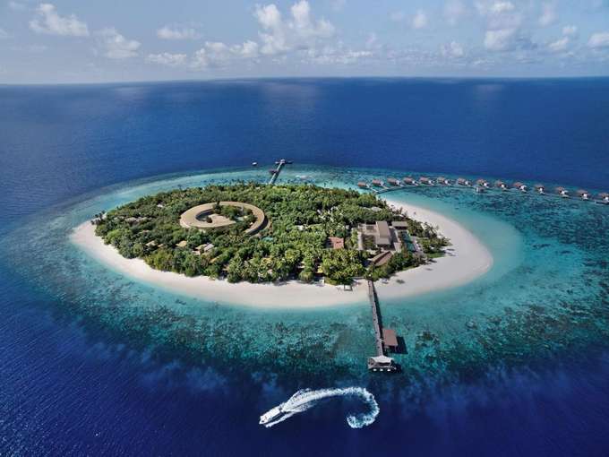 Park Hyatt Maldives Hadahaa Resort