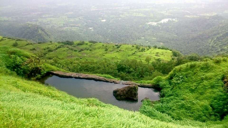 Kohoj Fort Trek Image