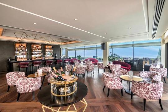 The Oberoi New Delhi Image