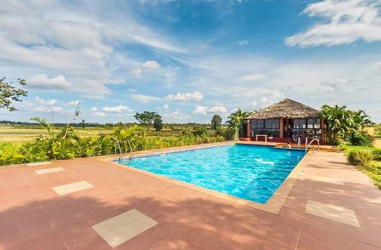 The Peepal Tree Kabini Image