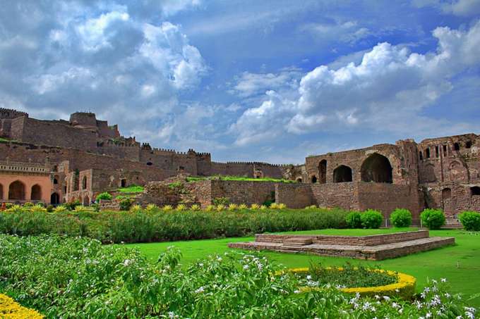 Listen to age-old stories from an expert local guide