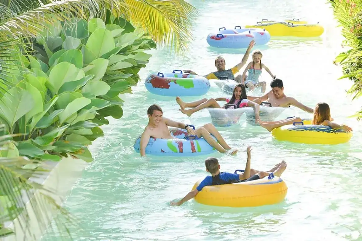 Splash Out Langkawi Tickets Image