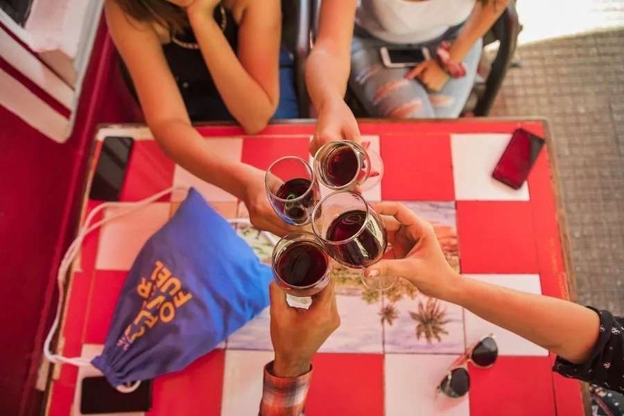 Panjim-Tales & Trails Image