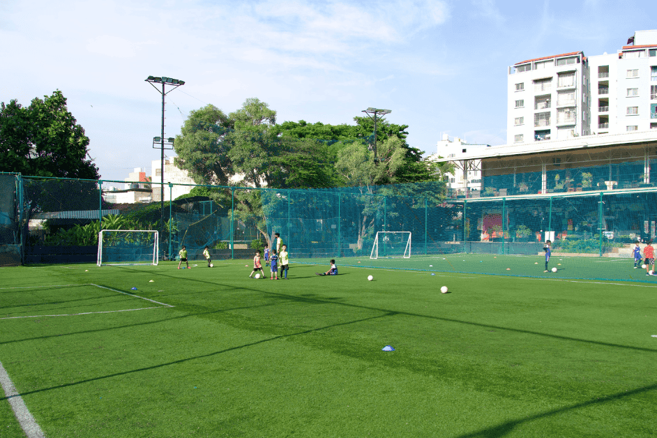Play Arena Bangalore Image