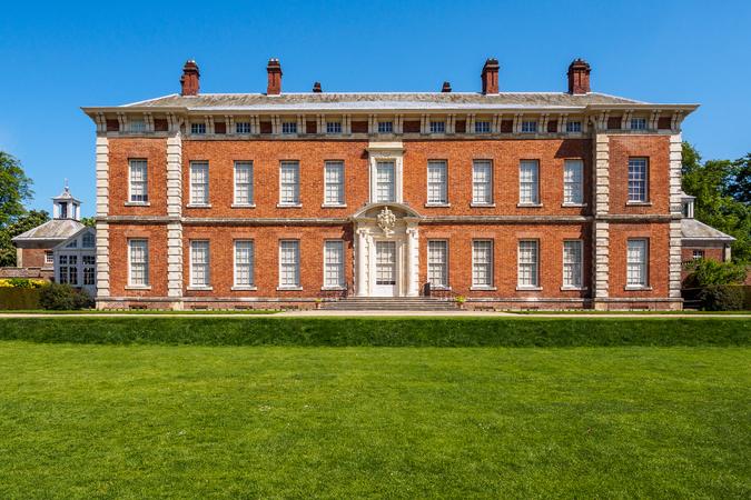 Beningbrough Hall