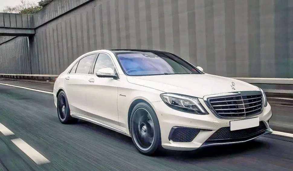 Zurich Airport Transfers Image