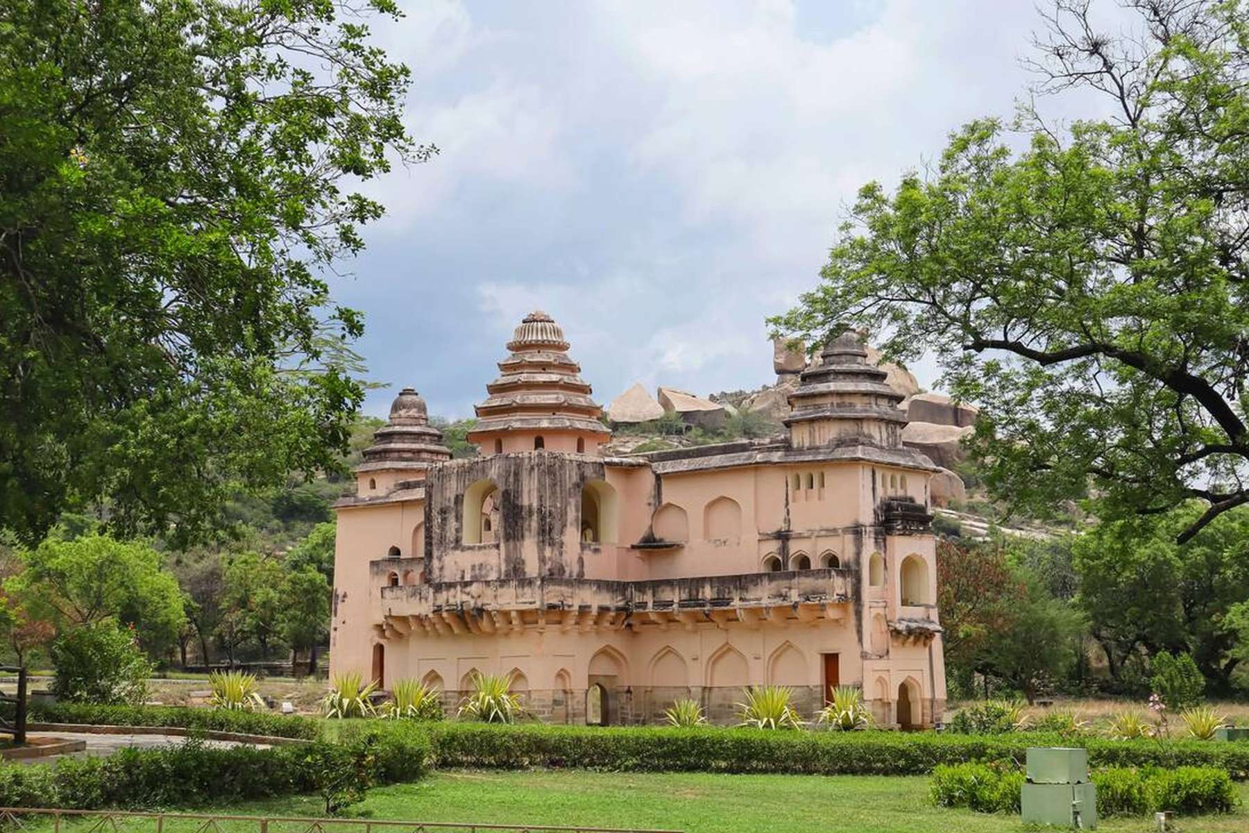 Chennai to Tirupati Sightseeing Tour Image