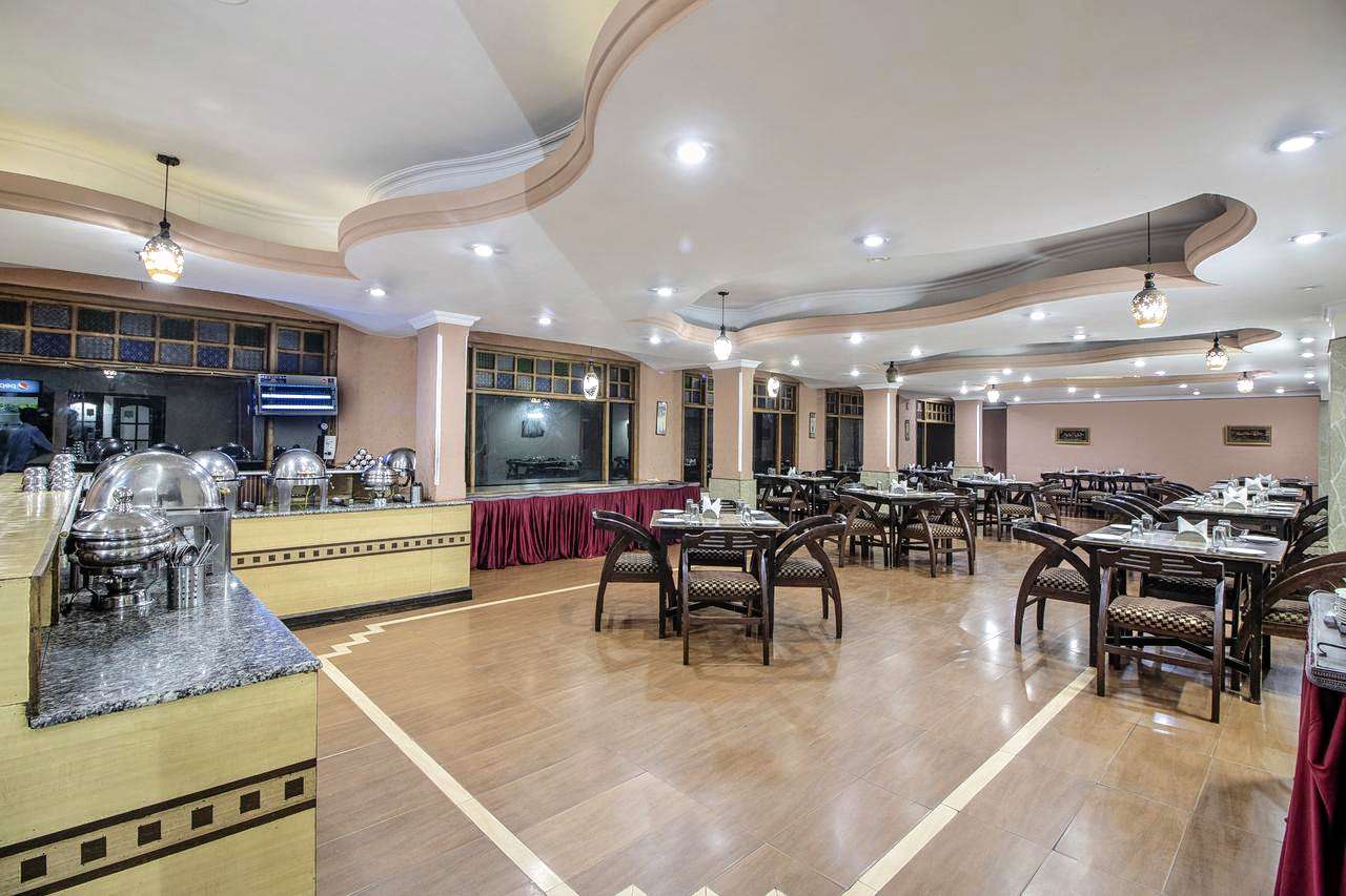 Snow Valley Resorts Dalhousie Image