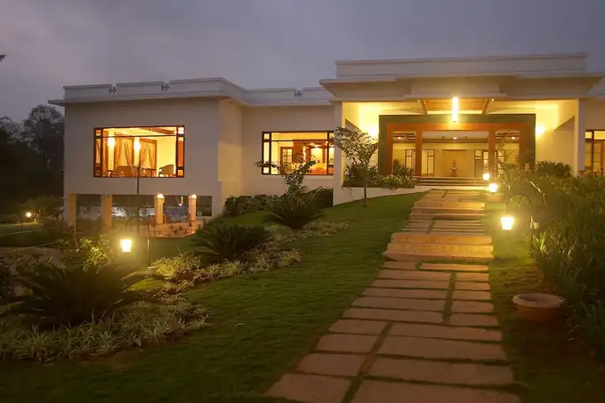 Golden Landmark Resort, Mysore | Luxury Staycation Deal