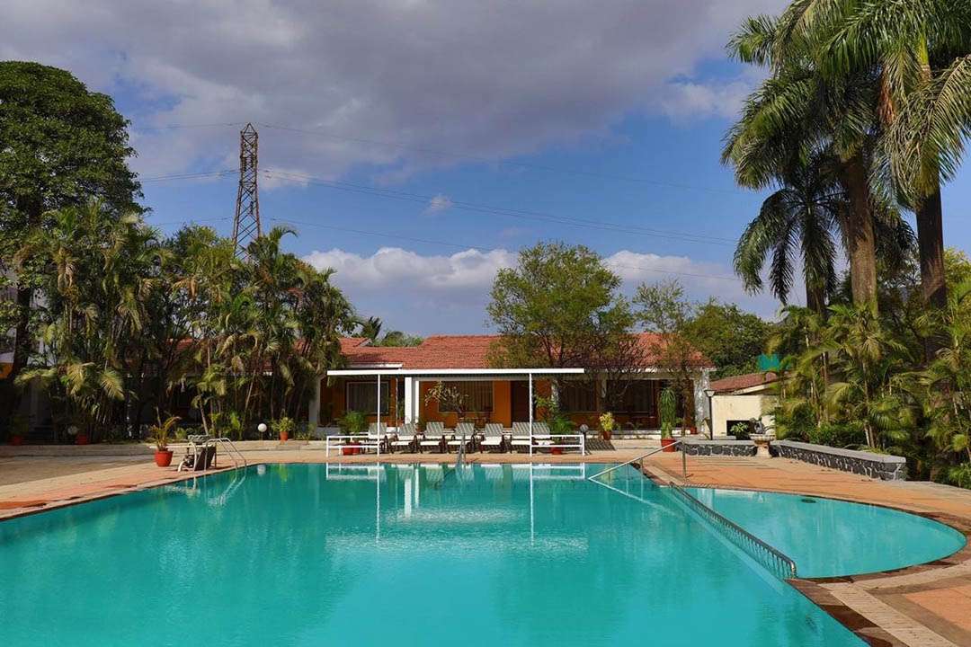 Manas Lifestyle Resort Image