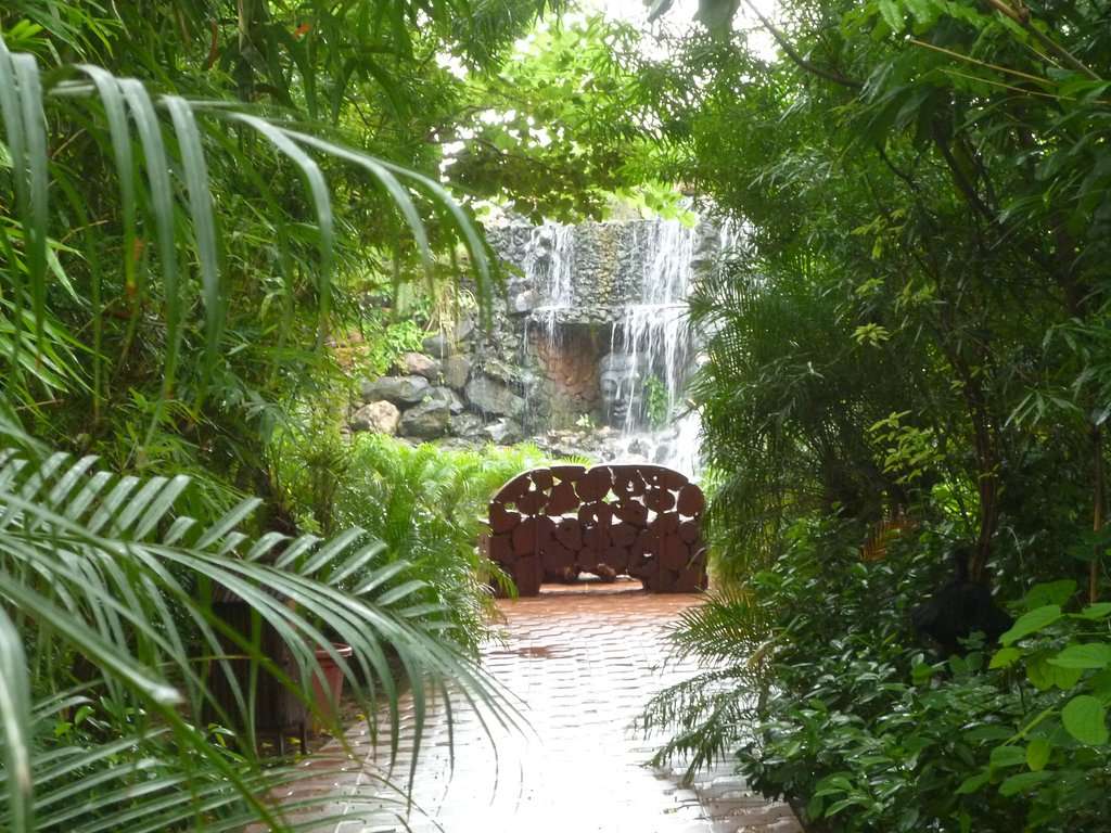 Water House Resort Image