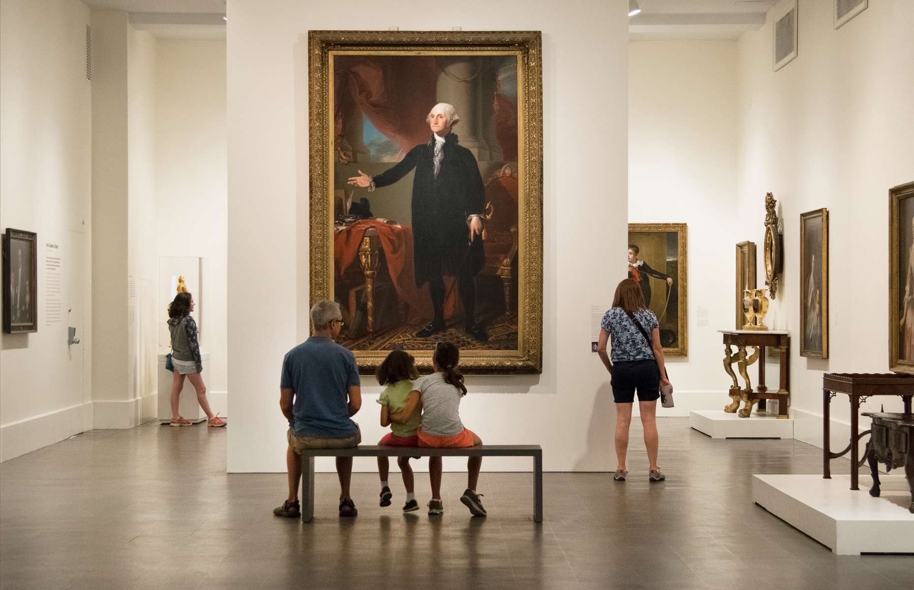 Brooklyn Museum Tickets Image