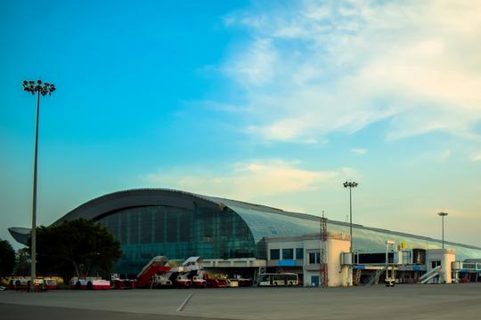 Amritsar Airport Cab Transfers Image