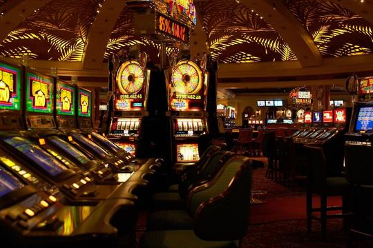 Deltin Jaqk Casino Tickets Image