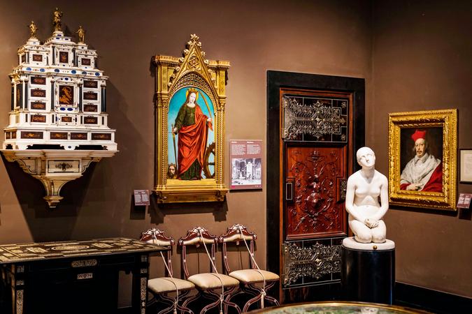 Poldi Pezzoli Museum