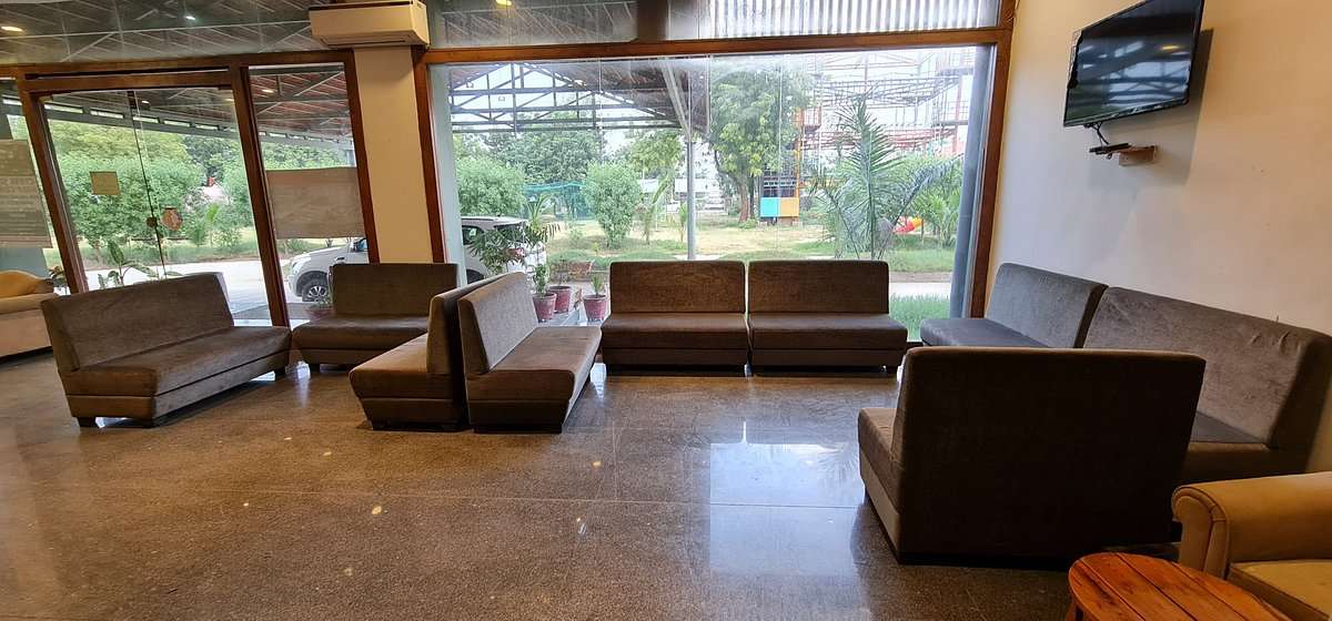 Mahi Watergate Resort Image