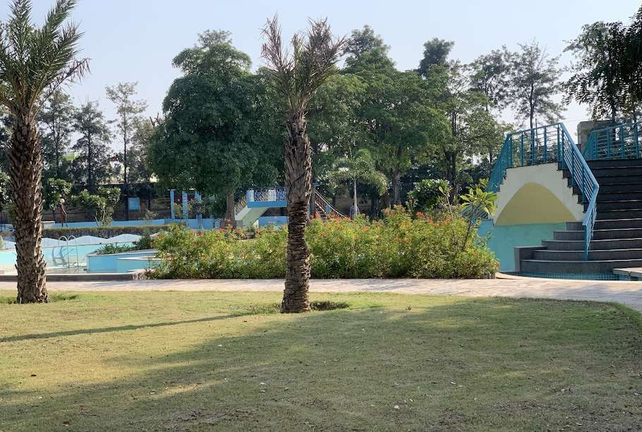 Angel Resort Jaipur Image