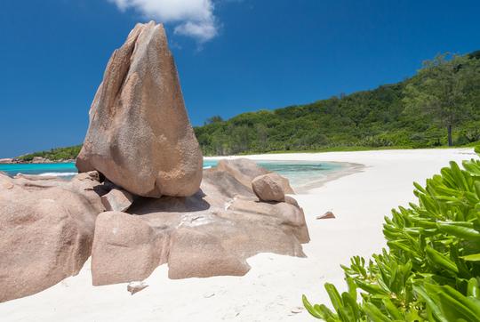 Seychelles Tour Package From Sri Lanka Image