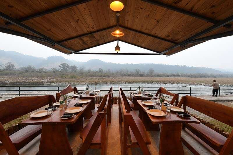 Tarangi Resort Image