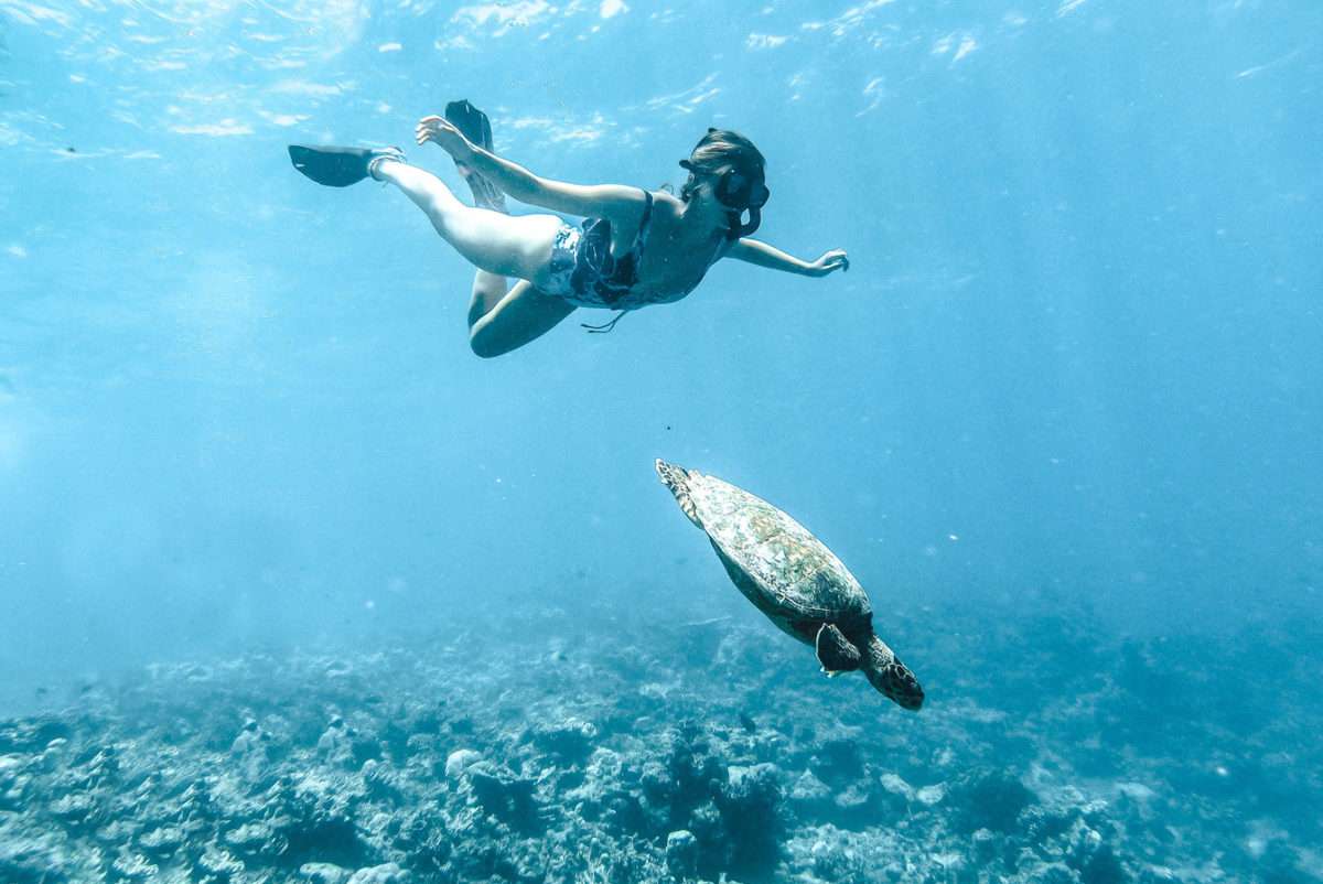 Soneva Jani Maldives Image