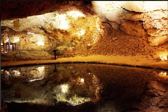 Yanchep National Park And Crystal Cave Tour Image